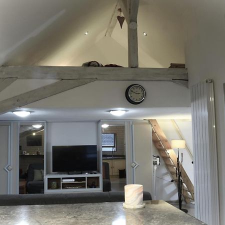 Duplex Spacieux Tout Confort Mulhouse Exterior photo