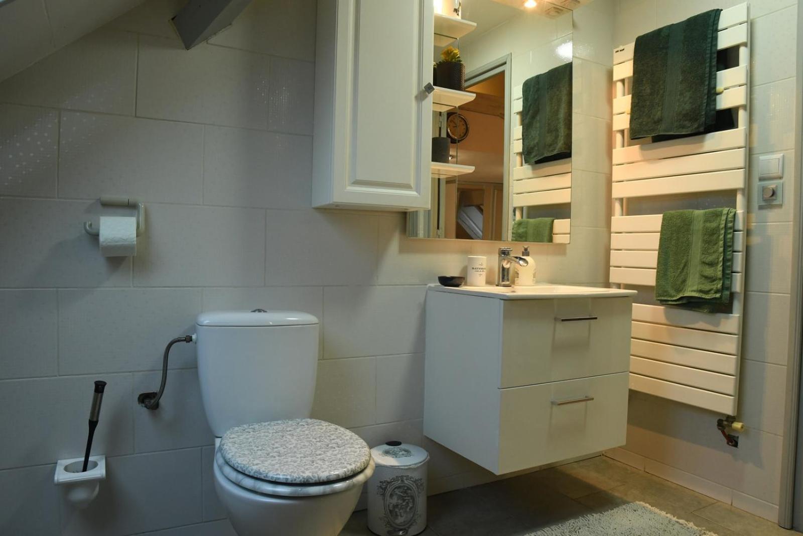Duplex Spacieux Tout Confort Mulhouse Exterior photo
